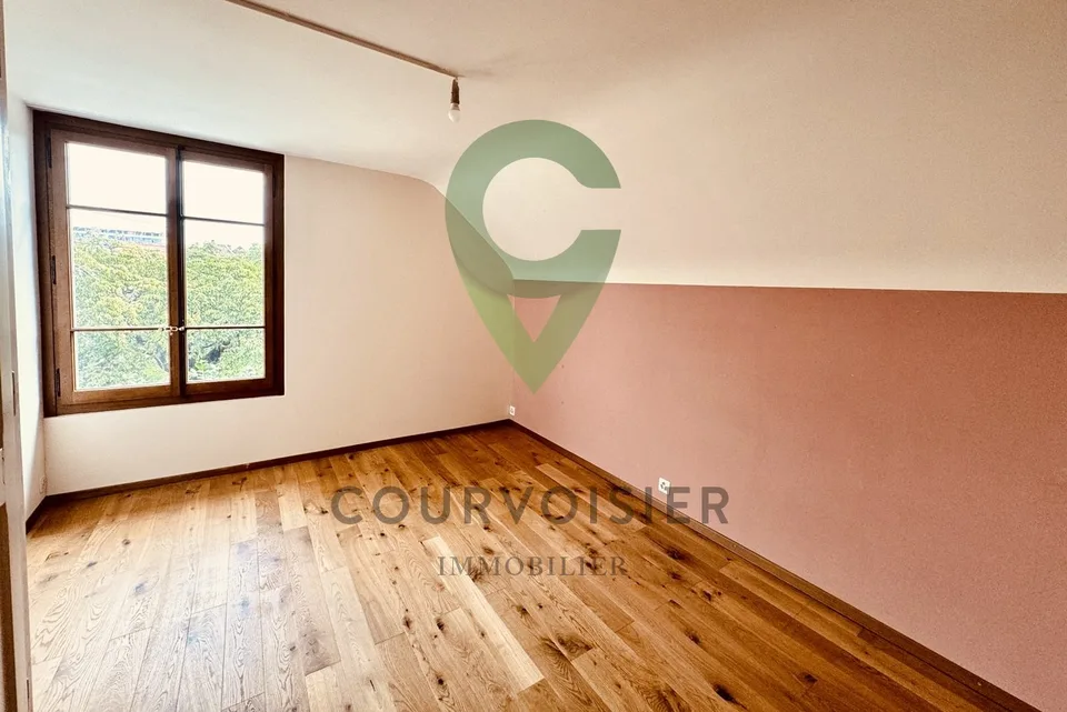 Maison de 5.5 pièces idéalement située à Yverdon – Foto 19 von 22