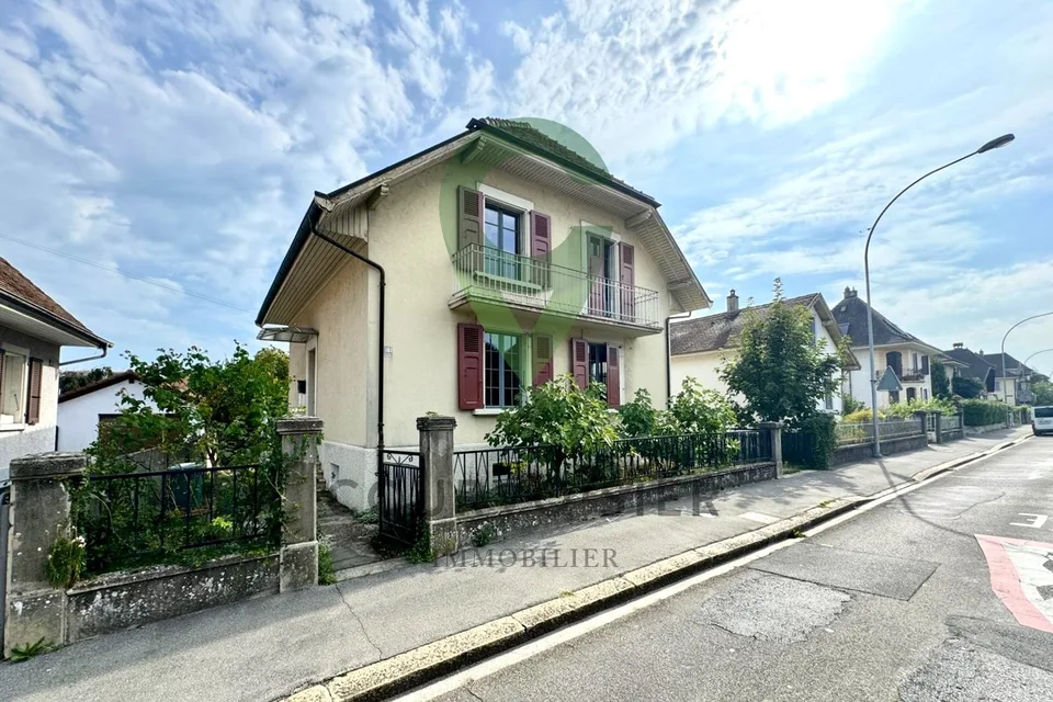Maison de 5.5 pièces idéalement située à Yverdon – Foto 22 von 22