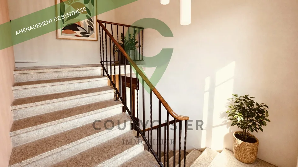 Maison de 5.5 pièces idéalement située à Yverdon – Foto 16 von 22