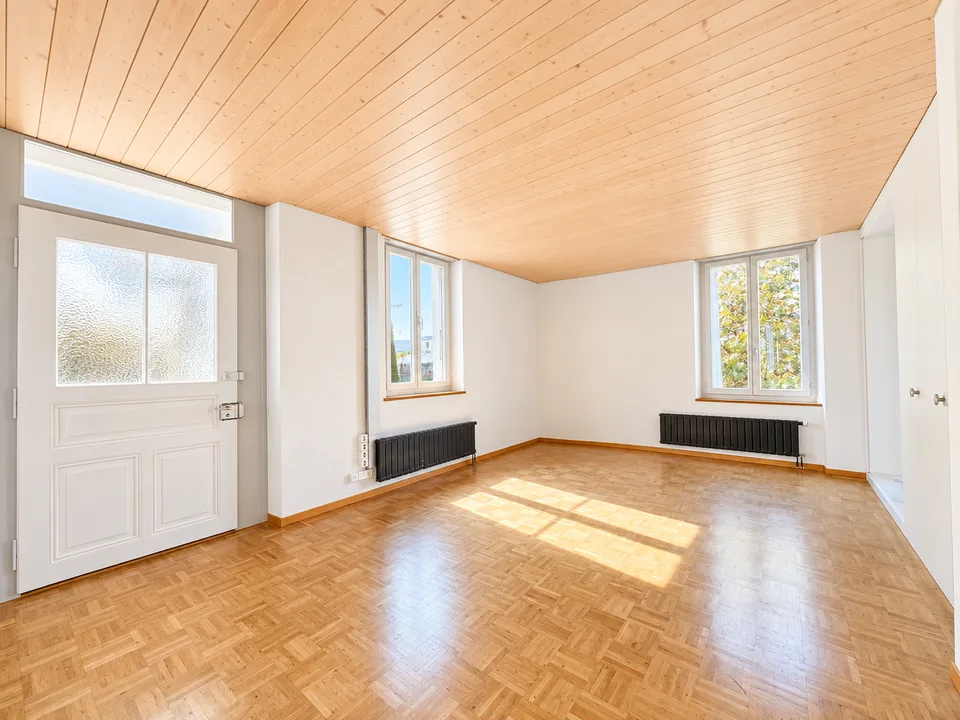 Espaces de bureaux représentatifs à Thun (111m2 - 222m2) – photo 4 sur 13
