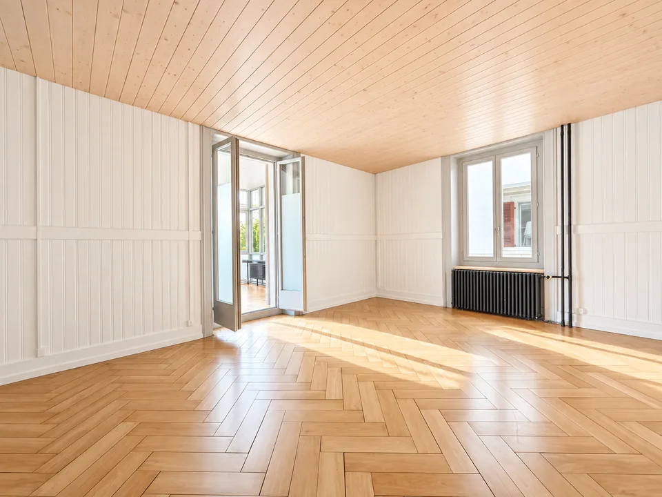 Espaces de bureaux représentatifs à Thun (111m2 - 222m2) – photo 5 sur 13