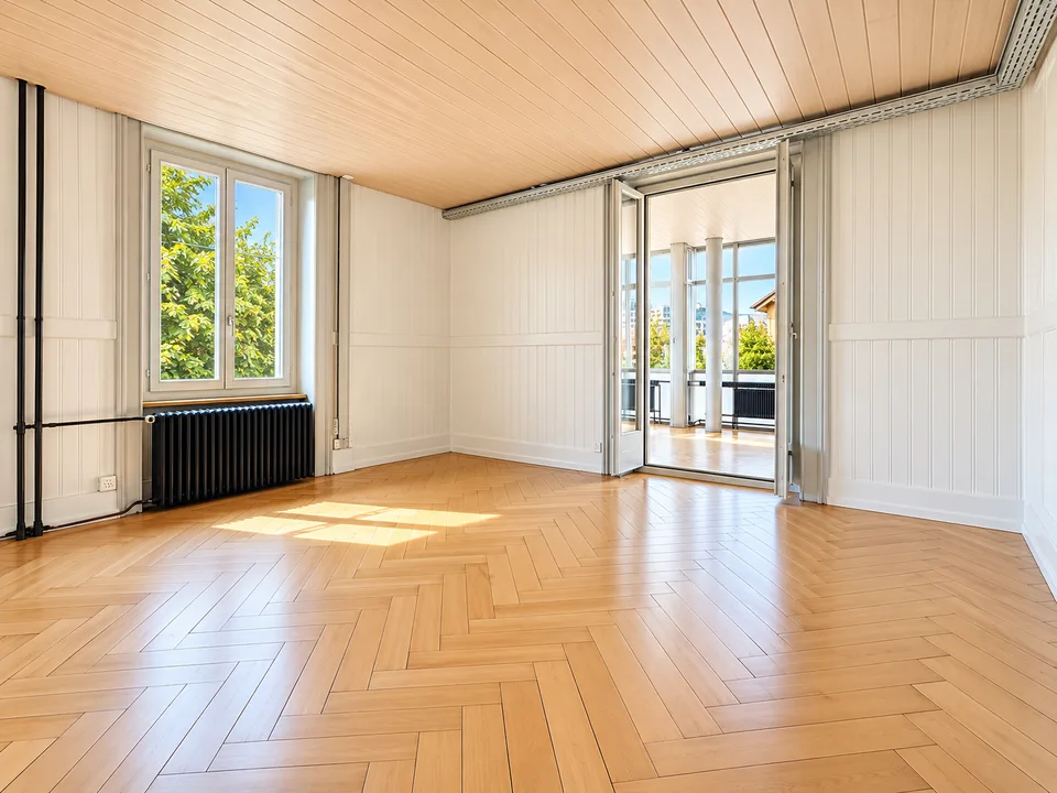 Espaces de bureaux représentatifs à Thun (111m2 - 222m2) – photo 7 sur 13