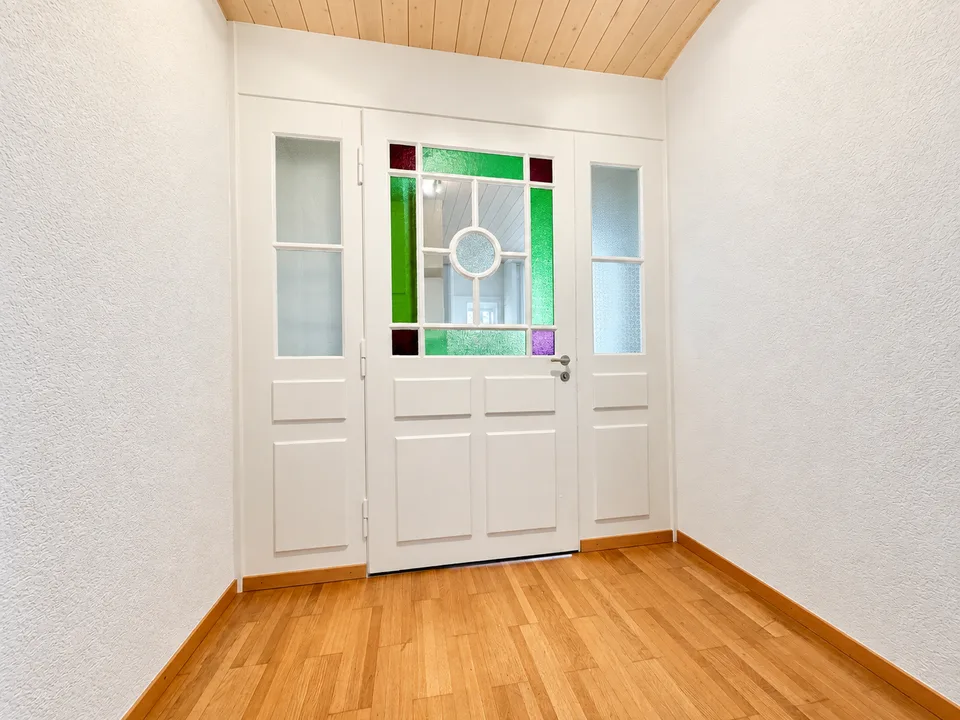 Espaces de bureaux représentatifs à Thun (111m2 - 222m2) – photo 9 sur 13