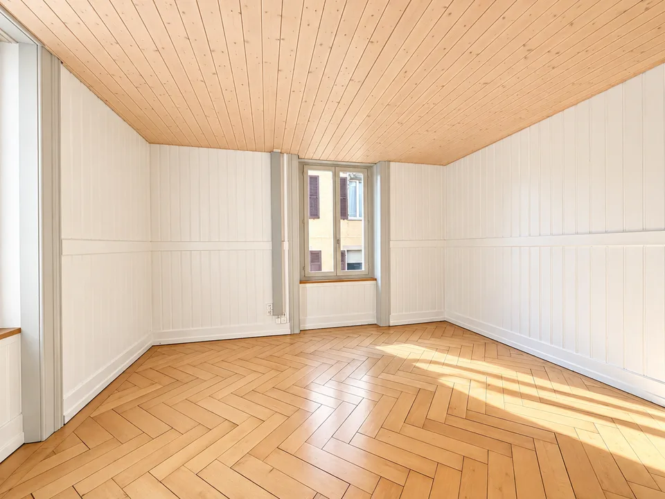 Espaces de bureaux représentatifs à Thun (111m2 - 222m2) – photo 6 sur 13