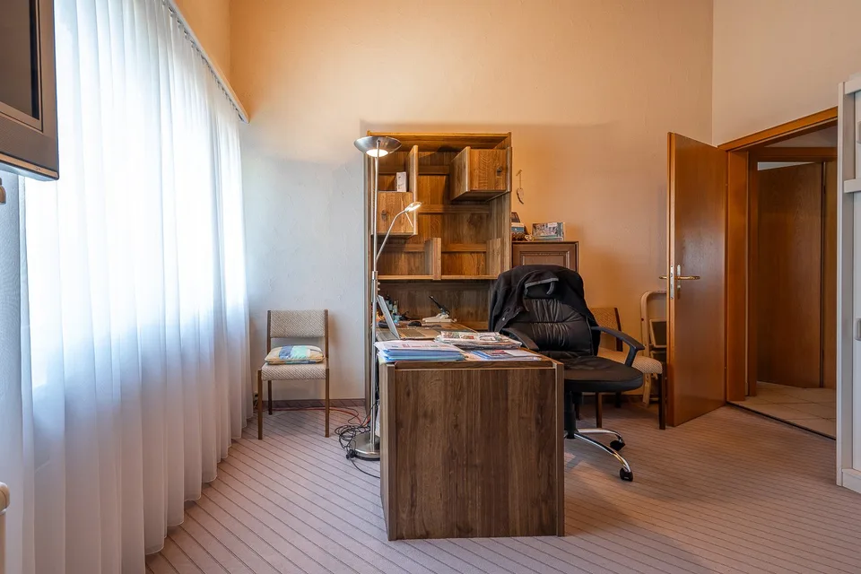 Grosszügige 4.5-Zimmer-Dachwohnung in Niederuzwil – Foto 15 von 27