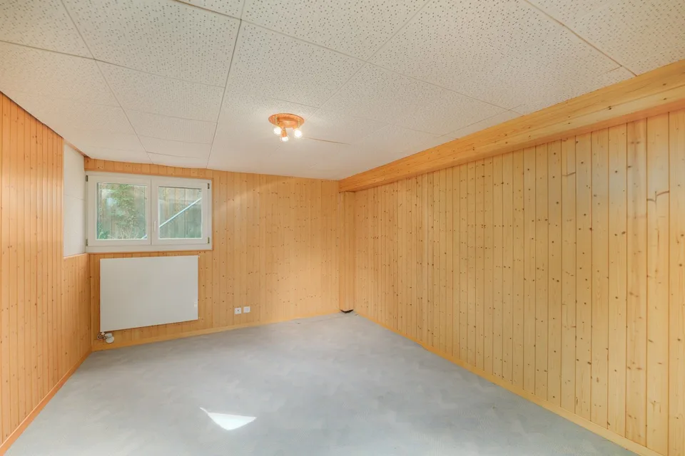 144 m² living space with gallery and plenty of room for your ideas – photo 19 of 20