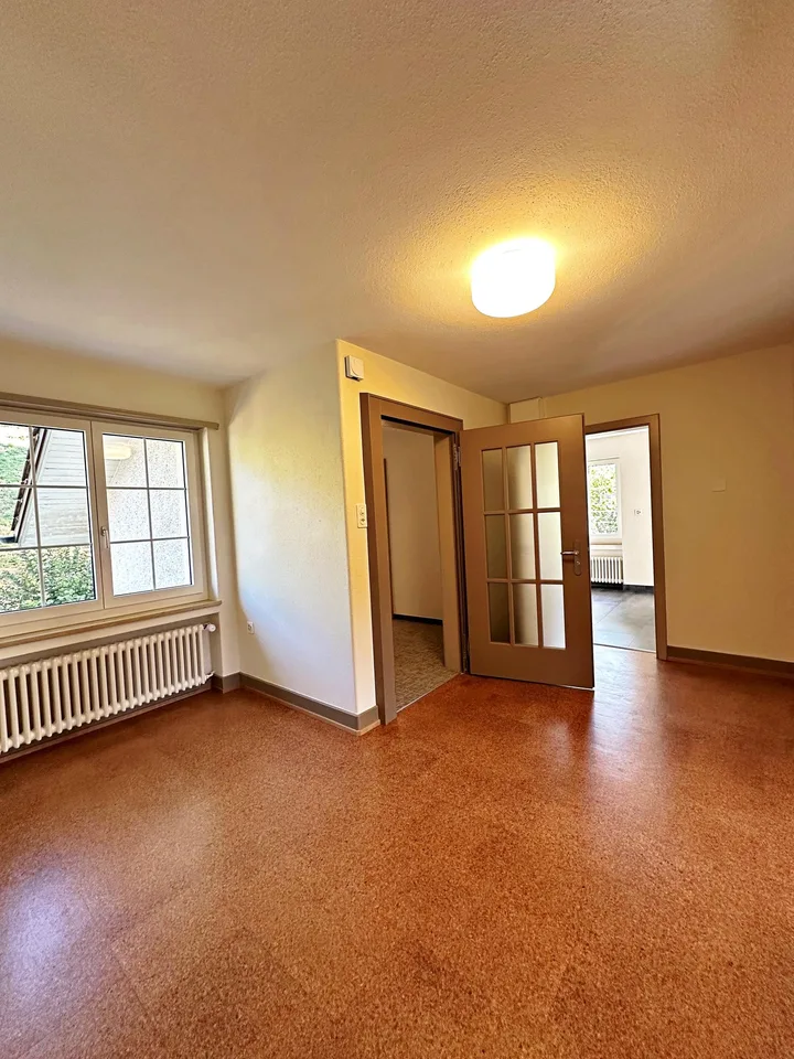 Wohnen in Rheinnähe im schönen Eglisau – Foto 10 von 13