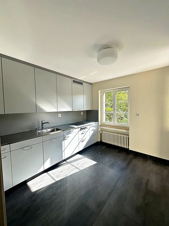 Wohnen in Rheinnähe im schönen Eglisau – Foto 2 von 13