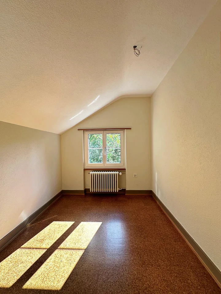 Wohnen in Rheinnähe im schönen Eglisau – Foto 9 von 13
