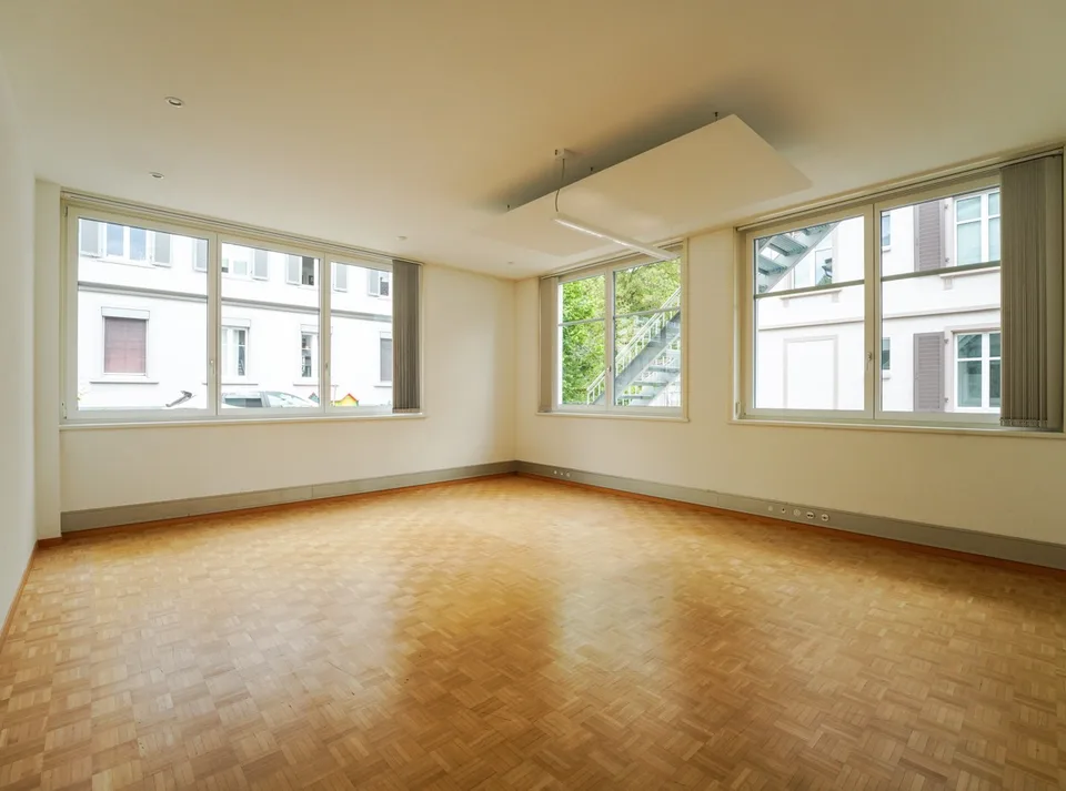 Grosszügige Gewerbeliegenschaft an attraktiver Lage – vielseitig nutzbar – Foto 12 von 15