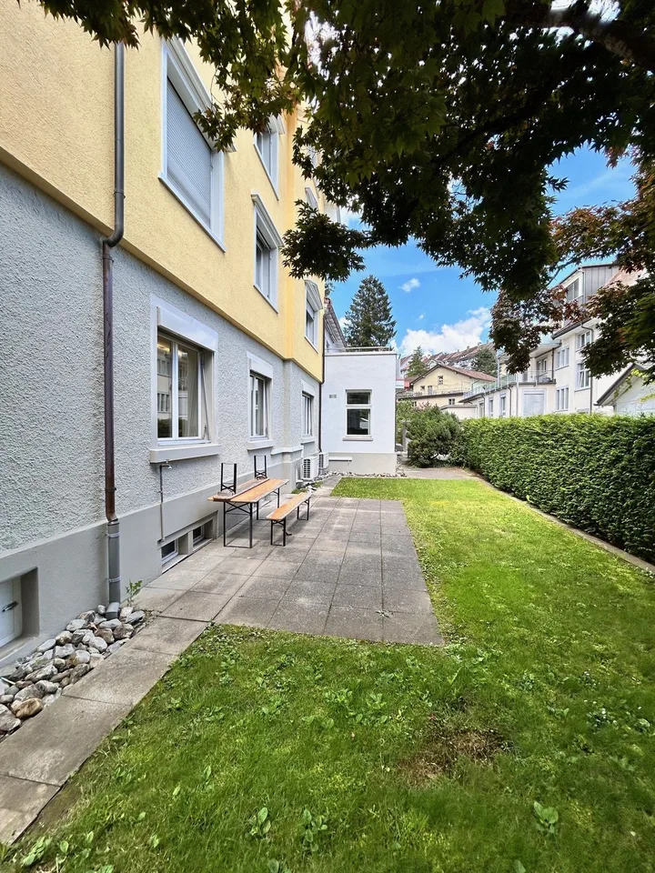 Grosszügige Gewerbeliegenschaft an attraktiver Lage – vielseitig nutzbar – Foto 6 von 15