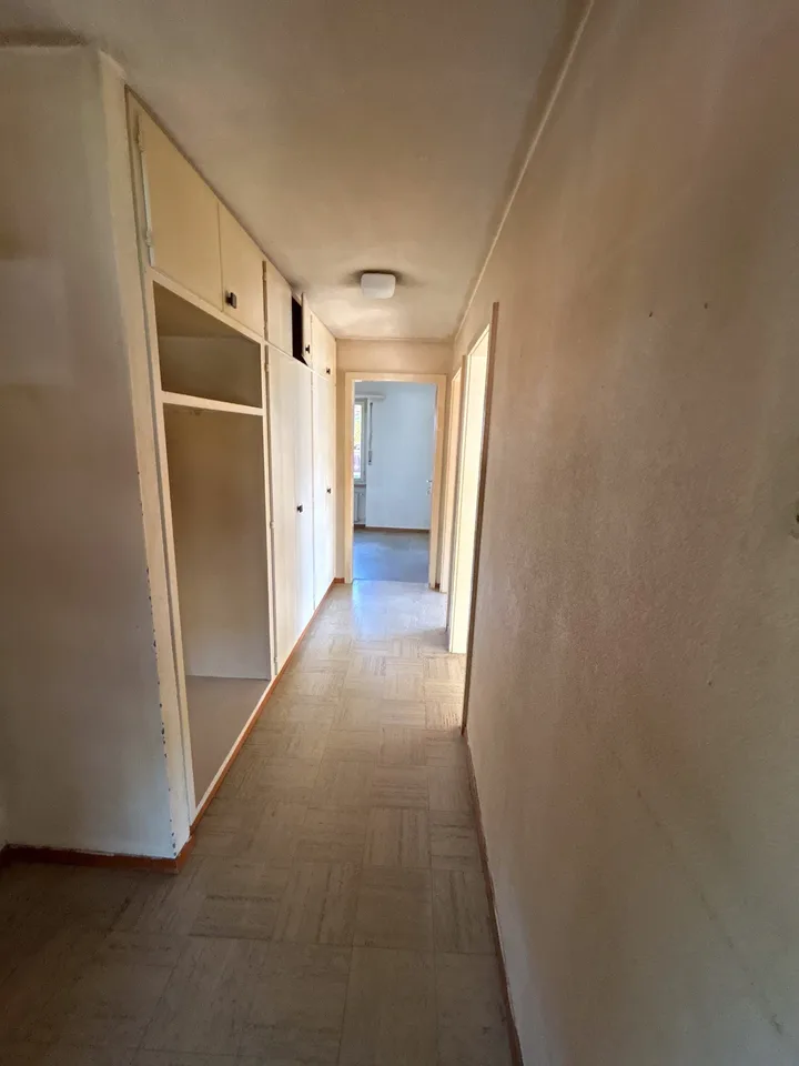 Proprietà con potenziale di ristrutturazione o per nuova costruzione – foto 4 di 13