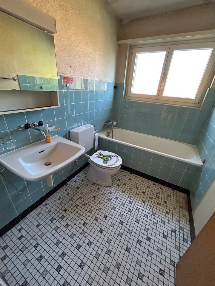 Proprietà con potenziale di ristrutturazione o per nuova costruzione – foto 2 di 13