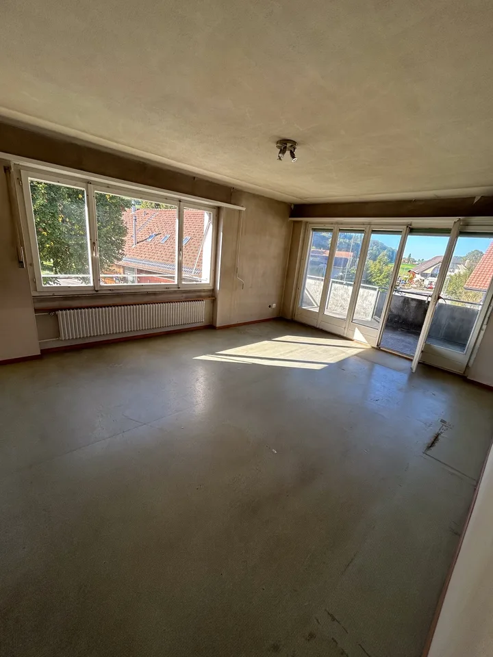 Proprietà con potenziale di ristrutturazione o per nuova costruzione – foto 3 di 13