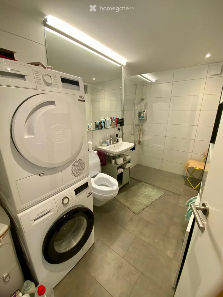 3.5-Zimmer Wohnung ab 1.11.2026 – Foto 3 von 4