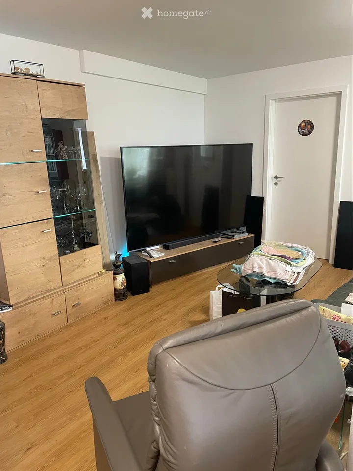 3.5-Zimmer Wohnung ab 1.11.2026 – Foto 4 von 4