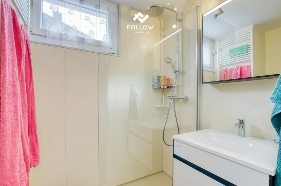Emménager et profiter : Maison jumelée bien entretenue et modernisée à Lengnau – photo 16 sur 17