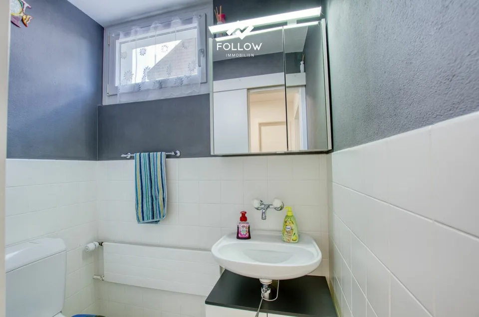 Emménager et profiter : Maison jumelée bien entretenue et modernisée à Lengnau – photo 17 sur 17