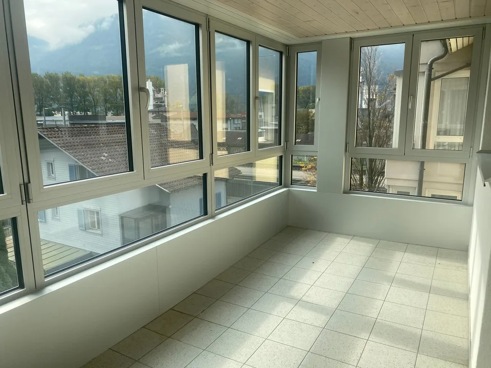 Appartamento 5.5 locali con serra in Flüelen – foto 7 di 15
