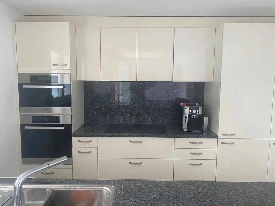Appartamento 5.5 locali con serra in Flüelen – foto 8 di 15