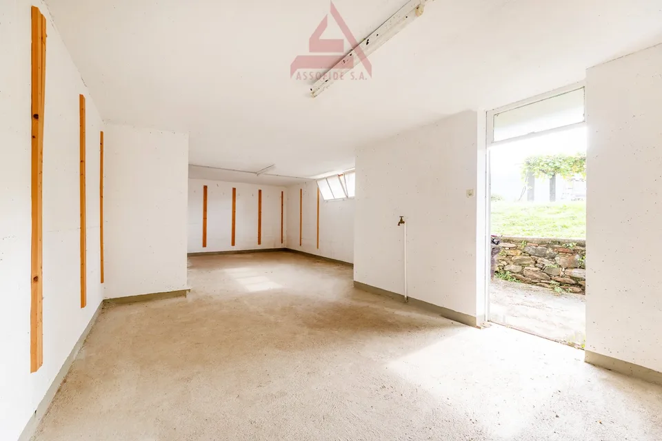 Appartamento con vista a Brissago / Wohnung mit Aussicht in Brissago – Foto 12 von 12