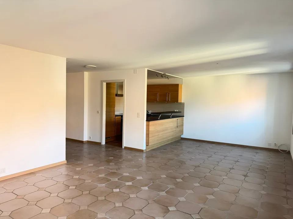 Bello appartamento di 3.5 locali a Pompaples – foto 2 di 15