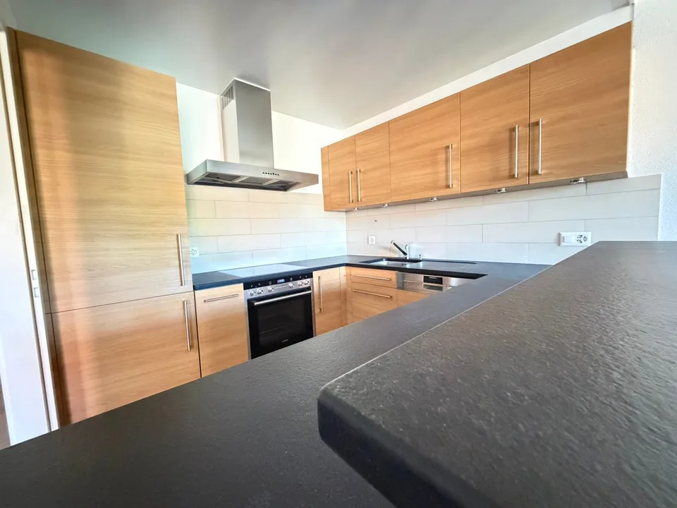 Bello appartamento di 3.5 locali a Pompaples – foto 8 di 15