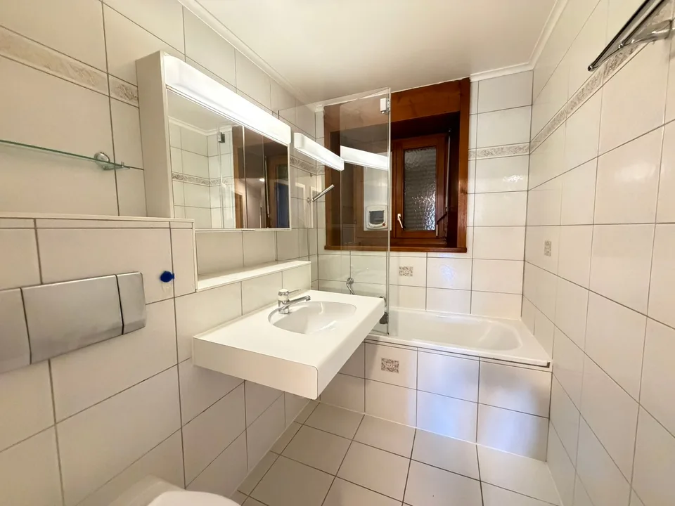 Bello appartamento di 3.5 locali a Pompaples – foto 12 di 15