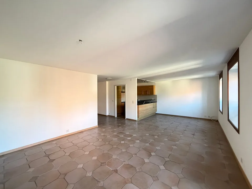 Bello appartamento di 3.5 locali a Pompaples – foto 4 di 15