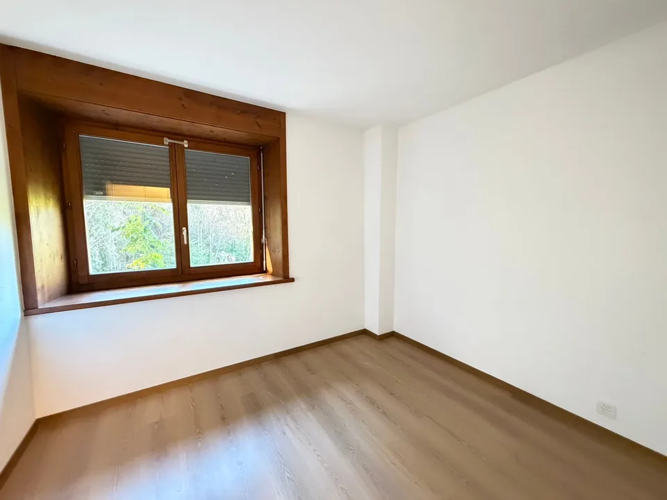 Bello appartamento di 3.5 locali a Pompaples – foto 14 di 15