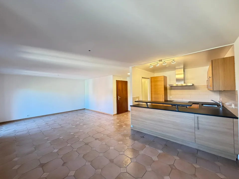 Bello appartamento di 3.5 locali a Pompaples – foto 6 di 15