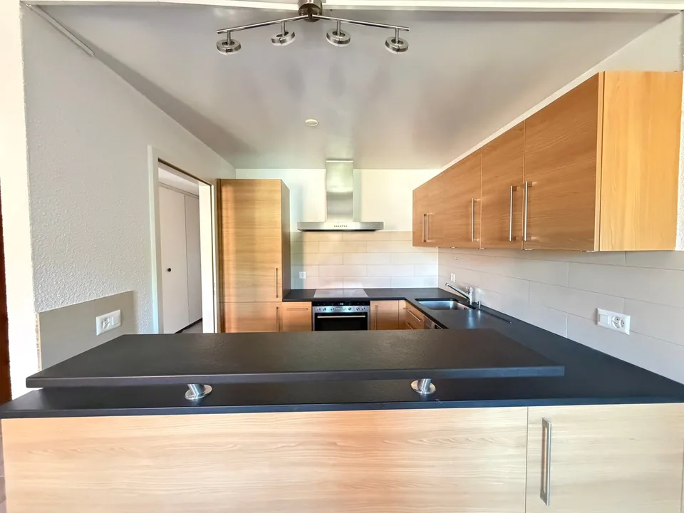 Bello appartamento di 3.5 locali a Pompaples – foto 7 di 15