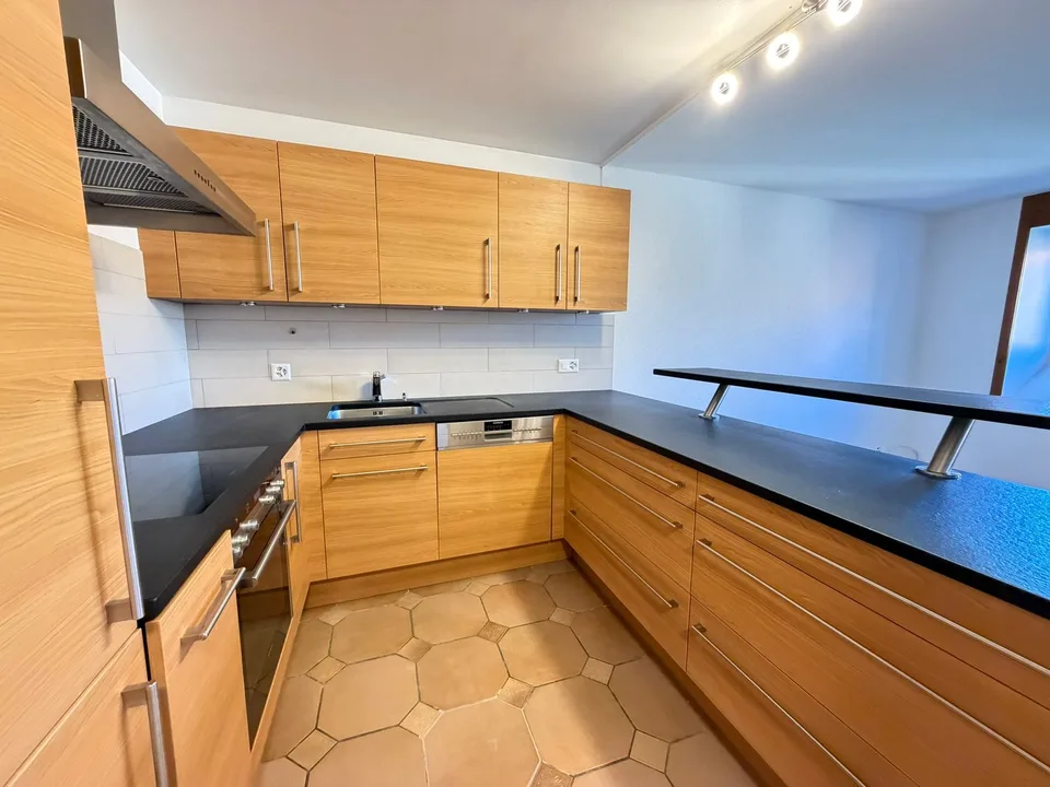 Bello appartamento di 3.5 locali a Pompaples – foto 11 di 15