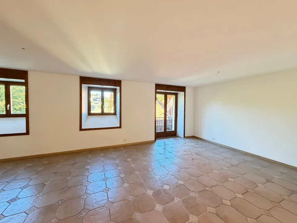 Bello appartamento di 3.5 locali a Pompaples – foto 5 di 15