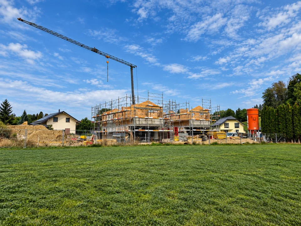 6 Villas individuelles neuves à Pringy - Dès 1'130'000.- – photo 2 sur 6