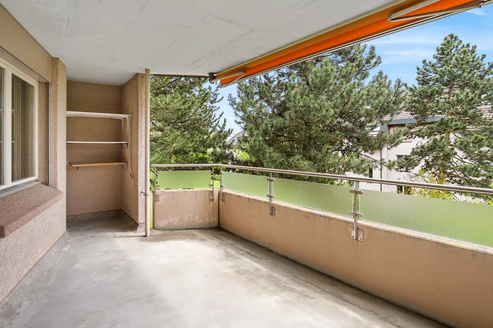 Contrat de location temporaire jusqu'au 30.04.2028 – photo 4 sur 8
