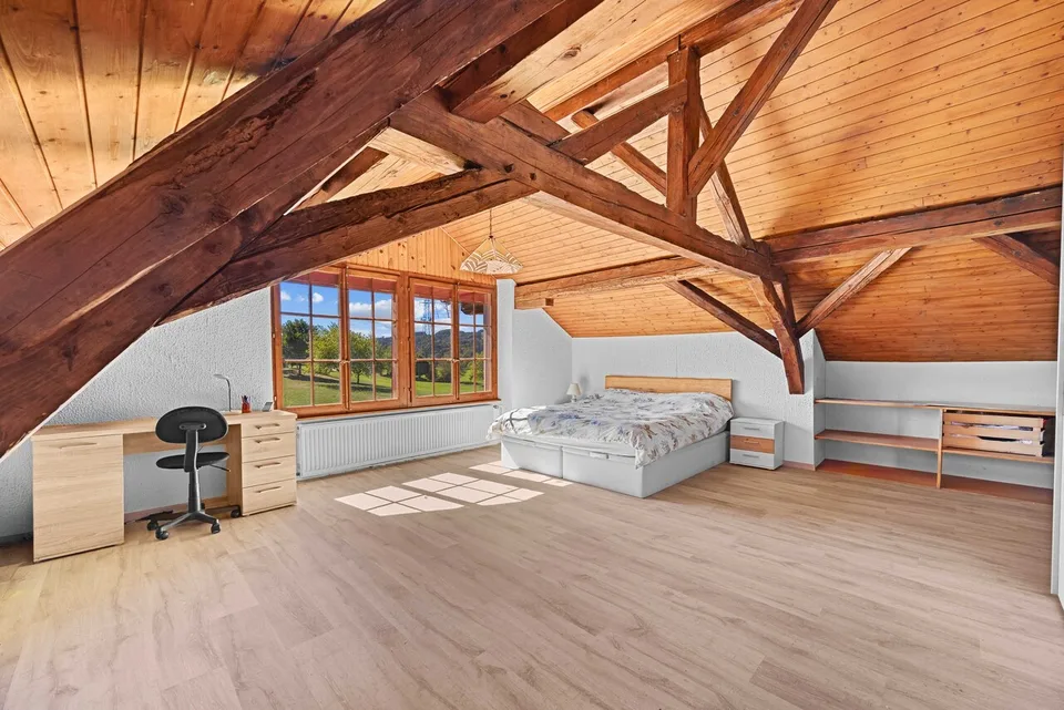 Maison de caractère - Directement sur le Golf de Lavaux – Foto 2 von 20