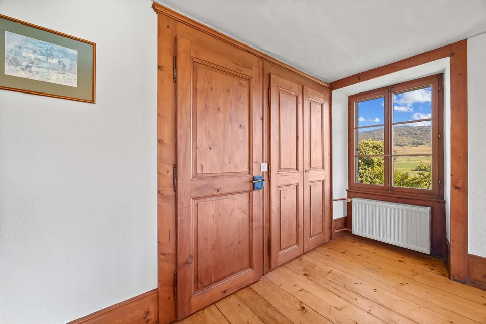 Maison de caractère - Directement sur le Golf de Lavaux – Foto 11 von 20