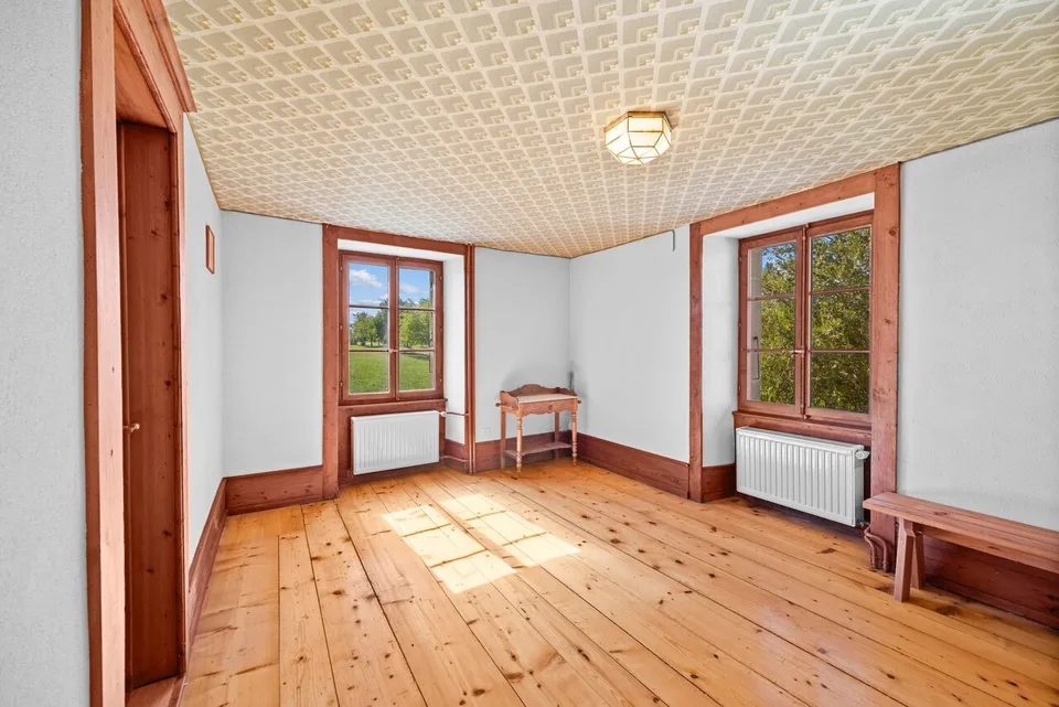 Maison de caractère - Directement sur le Golf de Lavaux – Foto 5 von 20