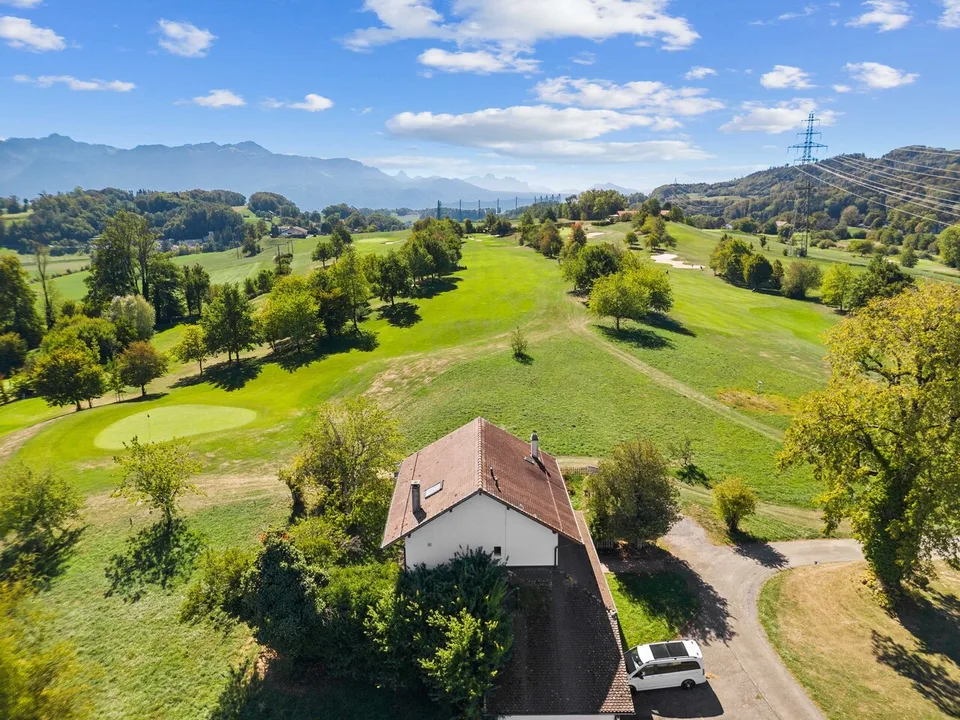 Maison de caractère - Directement sur le Golf de Lavaux – Foto 7 von 20