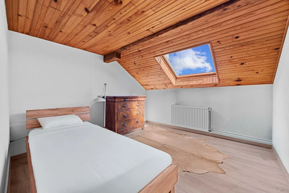Maison de caractère - Directement sur le Golf de Lavaux – Foto 6 von 20
