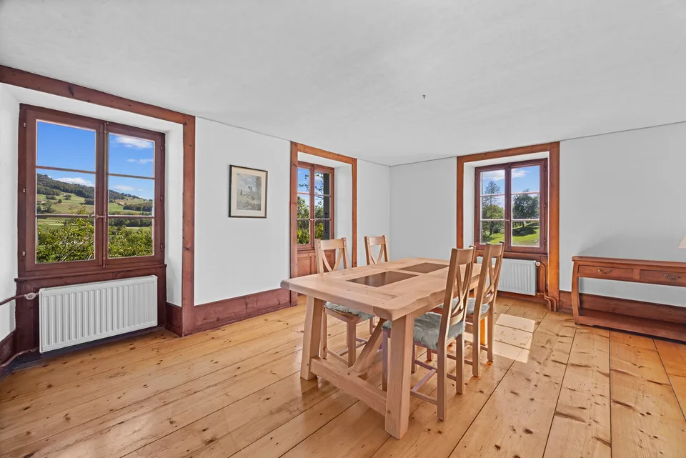 Maison de caractère - Directement sur le Golf de Lavaux – Foto 3 von 20