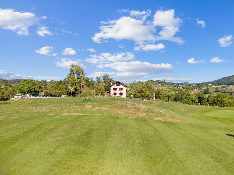 Maison de caractère - Directement sur le Golf de Lavaux – Foto 8 von 20