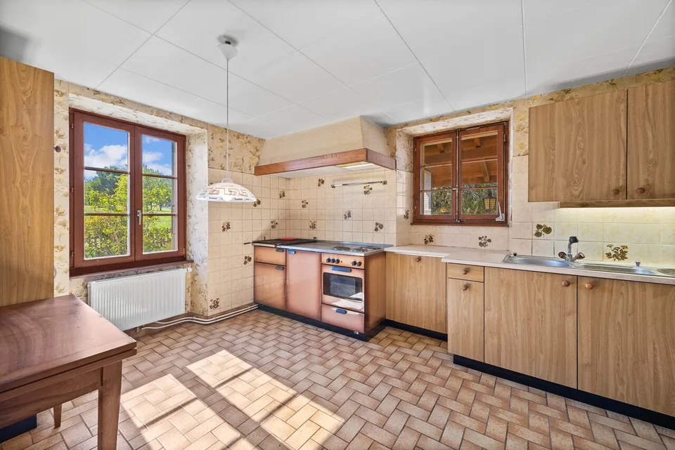 Maison de caractère - Directement sur le Golf de Lavaux – Foto 10 von 20