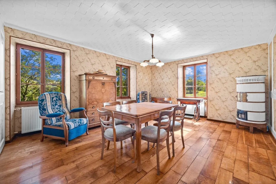 Maison de caractère - Directement sur le Golf de Lavaux – Foto 9 von 20