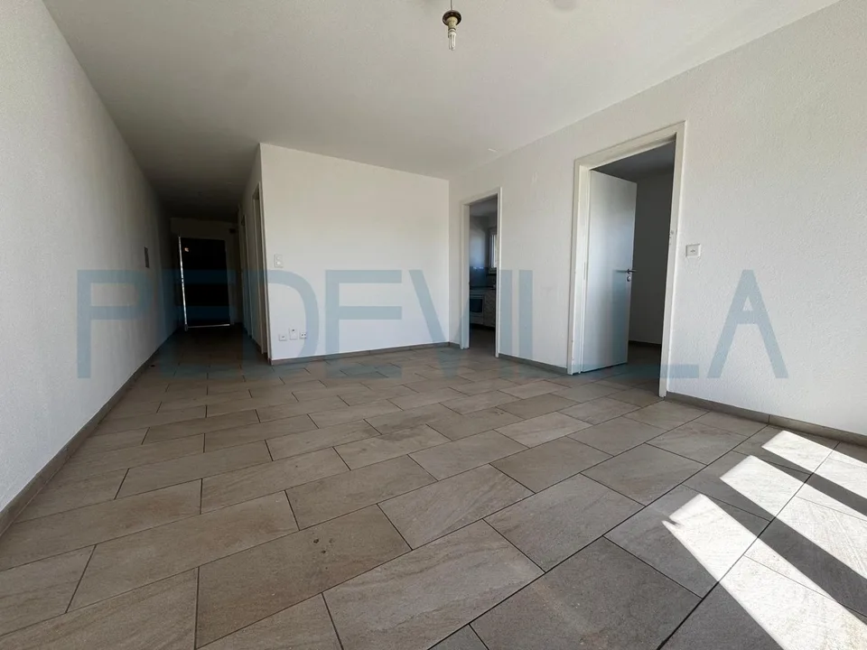 À louer - Appartement de 3 pièces à Orpond – Foto 2 von 7