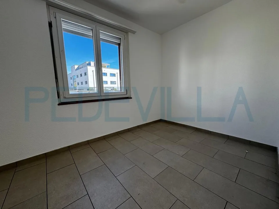 À louer - Appartement de 3 pièces à Orpond – Foto 4 von 7