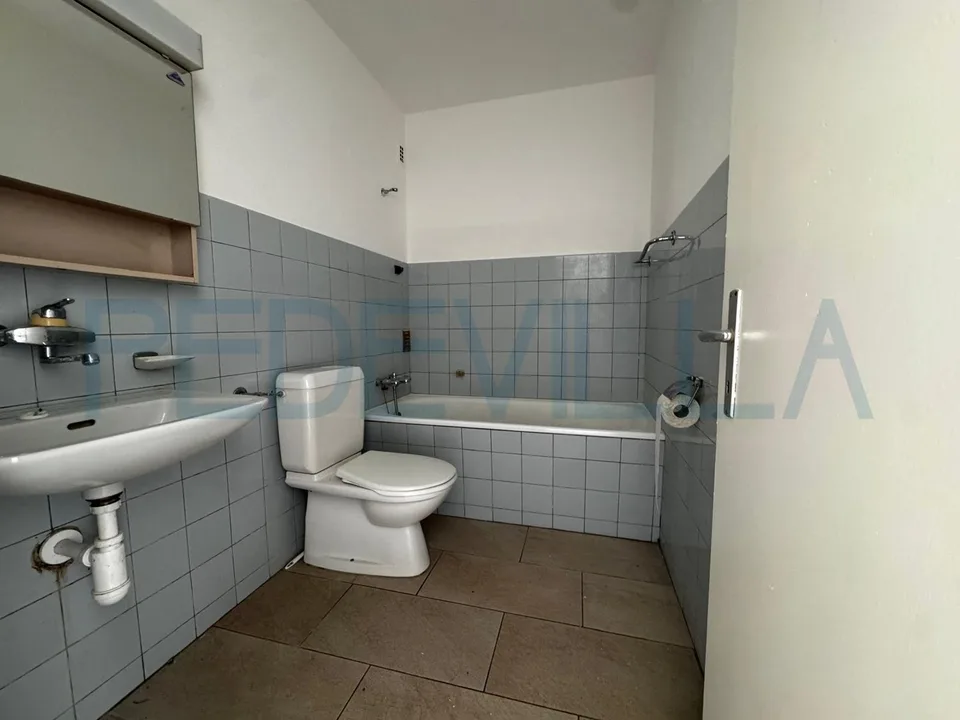 À louer - Appartement de 3 pièces à Orpond – Foto 6 von 7