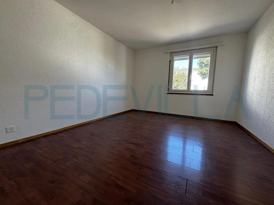 À louer - Appartement de 3 pièces à Orpond – Foto 5 von 7