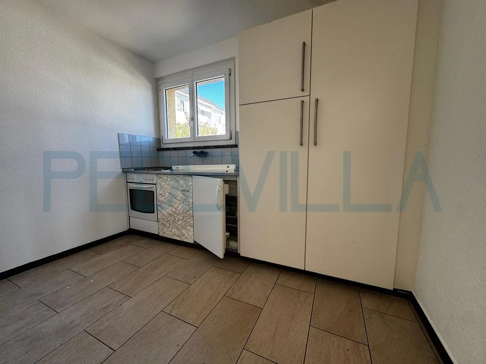 À louer - Appartement de 3 pièces à Orpond – Foto 3 von 7